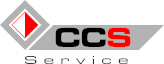 CCS Service GmbH